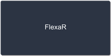 flexar_ XXL Gaming Mousepad