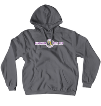 LX Logo Hoodie