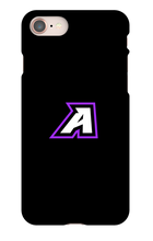 Aurobtw iPhone Case