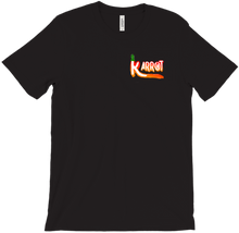 karr0t123 T-Shirts