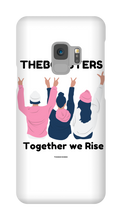 Theboosters Samsung Together Cases SALE 25% off