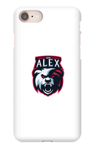 civalexm iPhone Phone Cases