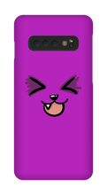 NATEOCE RCCN Samsung Cases