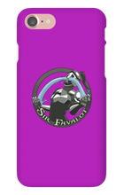 sirfavalot iPhone Phone Cases