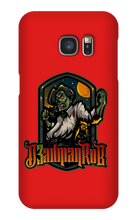 d3admanrob Samsung Phone Cases