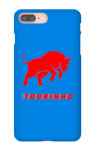 lucas06_tv iPhone Phone Cases
