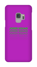 mrjokeruk_live Samsung Phone Cases