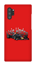 skip_hedge34 Samsung Phone Cases