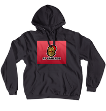 apgamer08 Hoodies (No-Zip/Pullover)
