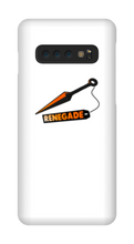 renegadeninja Samsung Phone Cases