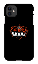 rannx123 iPhone Case