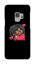 liyahtheawfulbrtishgamer Samsung Phone Cases