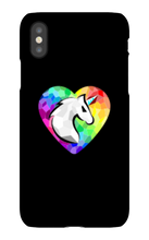 Unicorn iPhone Phone Case