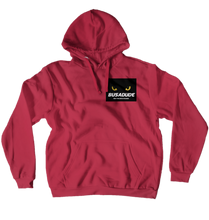 busadude-9107 Hoodies (No-Zip/Pullover)