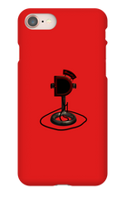ShootinTheDeuce iPhone Phone Cases