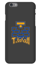 t.wallgaming iPhone Phone Cases