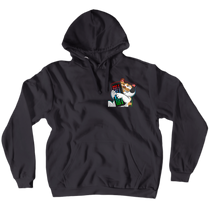 Hug Hoodie (No-Zip/Pullover)