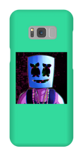 djmello69 Samsung Phone Cases