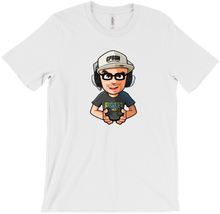 gamesplayedbadlyuk T-Shirts