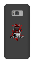 damthatstragic Samsung Phone Cases