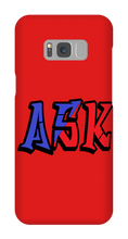 askthemaster Samsung Phone Cases