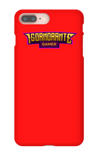 igornorante iPhone Phone Cases