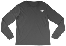 Txte Corner Long sleeve Shirt