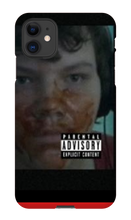 allfatnoskinny iPhone Phone Cases