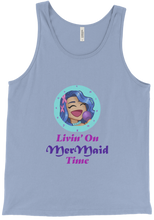 MerMaid Time Tank Top