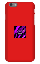 rlawake iPhone Phone Cases