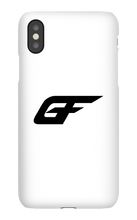 greezyfishy iPhone Phone Cases