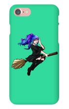 thekozmokwinn iPhone Phone Cases