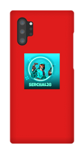 serchal_28_ Samsung Phone Cases