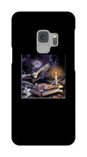 robygatta Samsung Phone Cases