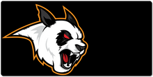 pandabombtv XXL Gaming Mousepad