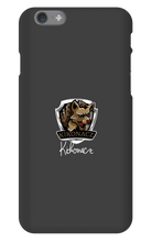 kikonacz iPhone Phone Cases