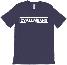 byallmeans T-Shirts