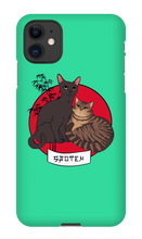 Coque iPhone