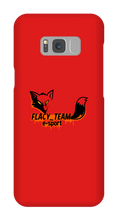 flacy_team_officiel Samsung Phone Cases