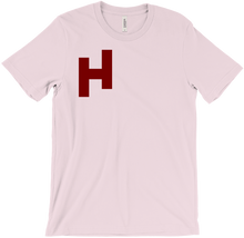 Hawks H Logo T-Shirts