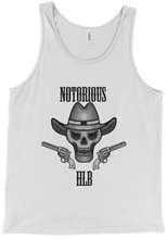 notorious_hlb Tank Top