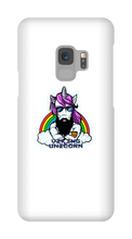 vikingunicorn93 Samsung Phone Cases