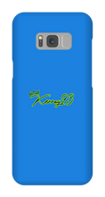 kerray93 Samsung Phone Cases