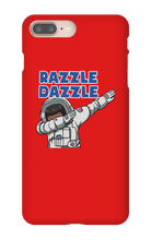 Razzle Dazzle iPhone Phone Cases