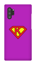 superkaath Samsung Phone Cases