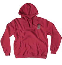 Classic Avxct Pullover Hoodie