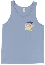 devilnmrsjay Tank Top
