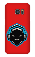 the_bepro Samsung Phone Cases