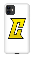 Cloh's IPhone Case