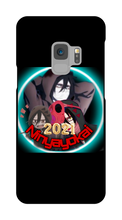 Ninyayokai Handyhülle (Samsung)